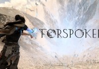 Forspoken llegará en primavera de 2022 a PS5 y PC