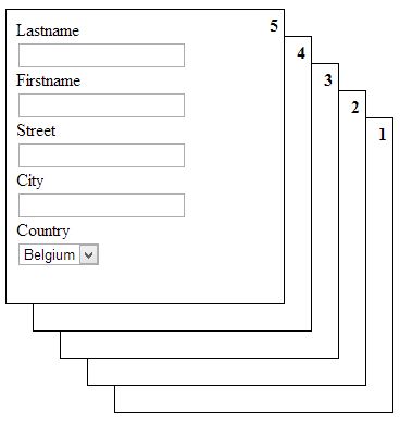 Github Boiscljo Rosestacker1 19 3 A Stacker Plugin Created With - Download Perfect Colorful Photo | Mobile