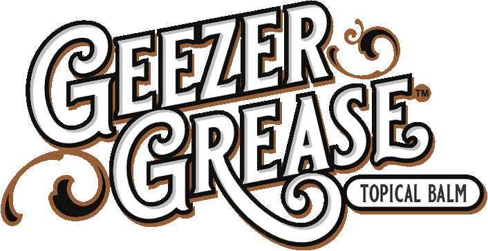 Geezer Grease
