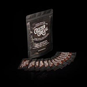3x12 5 Gram Travel Packet Deal - Save $20
