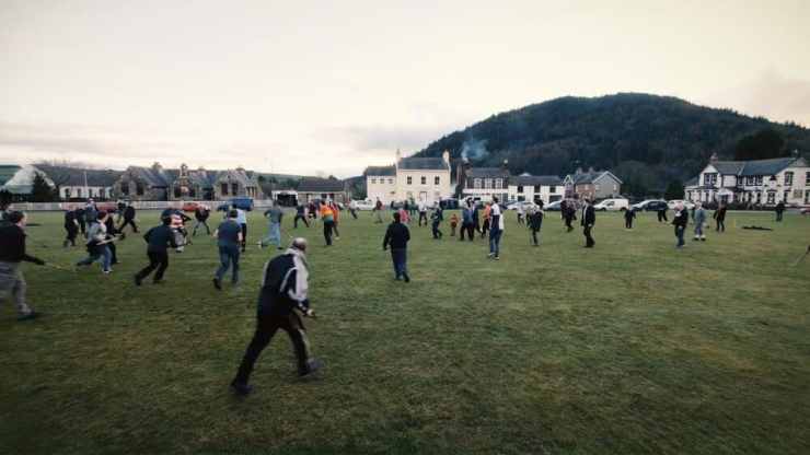 Cammag, image credit: Culture Vannin