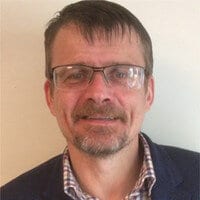 Graham Clucas