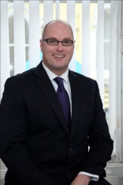 Graham Wilson