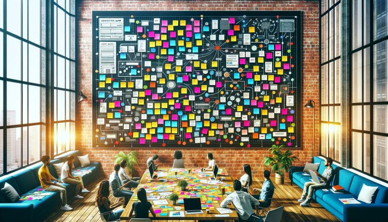 Affinity Map Testeryou - Premium 4K Dark Arts | Free Download