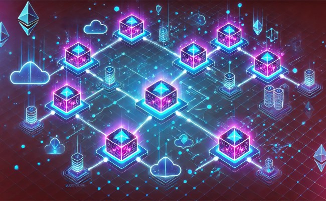 Smart Contract Oracles: Bridging Blockchain With Real-World Data