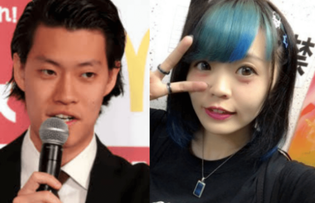 霜降り明星 粗品が結婚 嫁は誰 ブス 秋山衣梨佳だよ げいくち