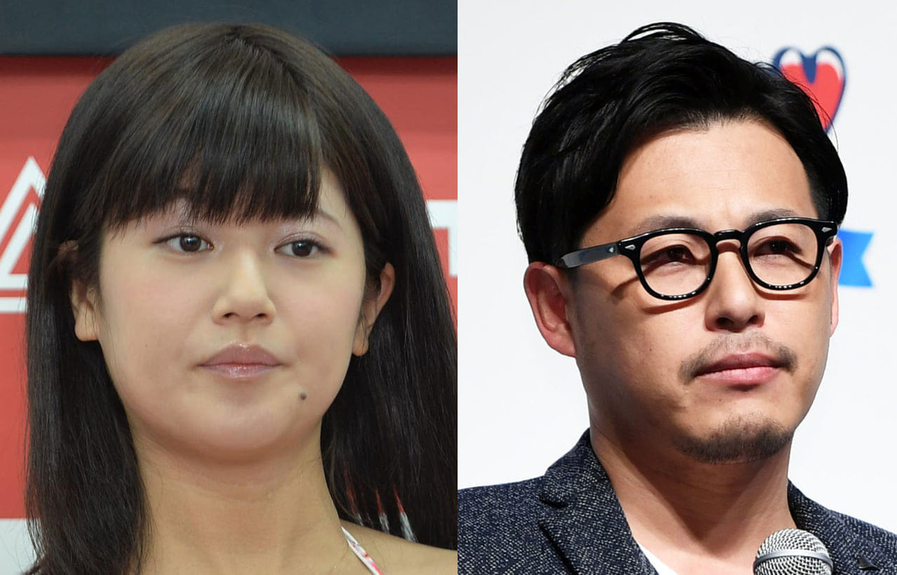 アルピー平子が離婚前の小林礼奈と不倫してた 誰が悪いのか げいくち