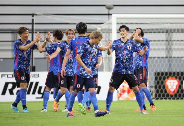 サッカー日本代表 韓国に勝利 活躍したメンバーなどの感想 げいくち