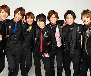 藤井流星、中田大智、濱田くん 藤井流星、中田大智、濱田くん 藤井流星、中田大智、濱田くん