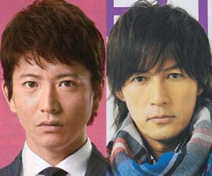 B'z稲葉浩志・美奈子夫妻、SMAP木村拓哉&工藤静香カフェでランチ姿を