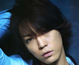 KAT-TUN亀梨和也が日本テレビ新ドラマ『怪盗 山猫』で主演! 神永学の