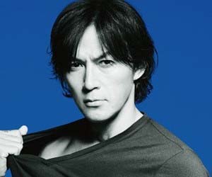 B'z稲葉浩志・美奈子夫妻、SMAP木村拓哉&工藤静香カフェでランチ姿を