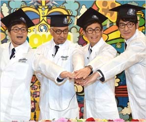 絶対に笑ってはいけない科学博士 ガキの使いDVDシリーズ第23弾！ダウンタウンのガキの使いやあらへんで