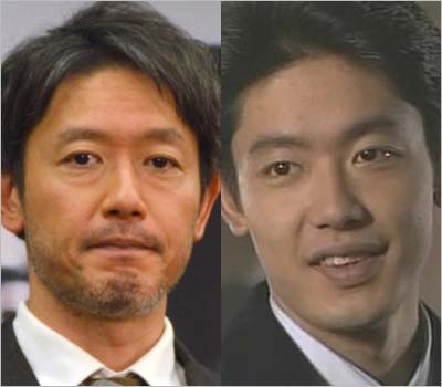 筒井道隆現在筒井道隆の學歴 出身高校中學校や大學の偏差値と経歴 Gkgnae