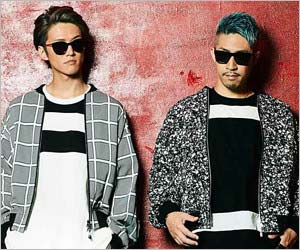 Hilcrhyme・DJ KATSU大麻事件で脱退、ボーカルTOCソロで活動継続へ