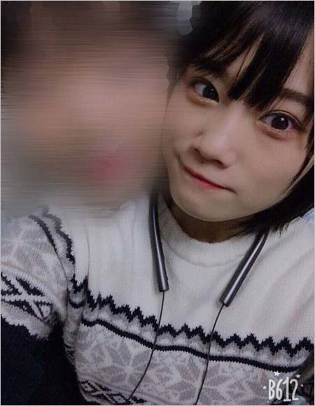NMB48城恵理子の熱愛スキャンダルを週刊文春報道。ジャニーズ風大学生