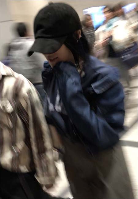 NMB48城恵理子の熱愛スキャンダルを週刊文春報道。ジャニーズ風大学生