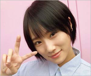 NMB48城恵理子の熱愛スキャンダルを週刊文春報道。ジャニーズ風大学生