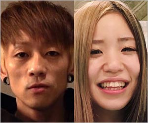 ウーバーワールド彰が結婚。相手はディジーサンフィストあやぺた、第1 