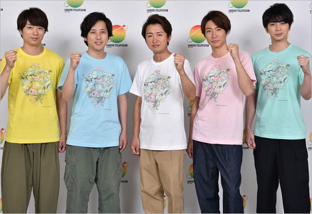 錦戸亮の脱退＆関ジャニ∞活動休止は既定路線か。メンバーの今後を女性