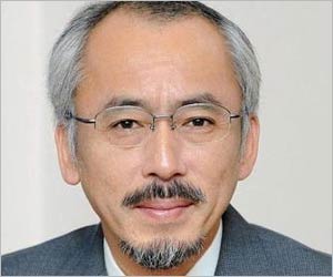水谷修