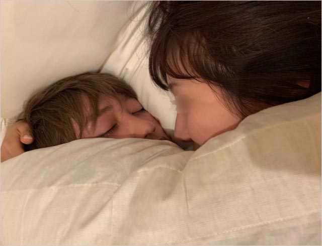 橋本涼＆作間龍斗の活動再開に賛否両論。ベッド写真流出や未成年飲酒