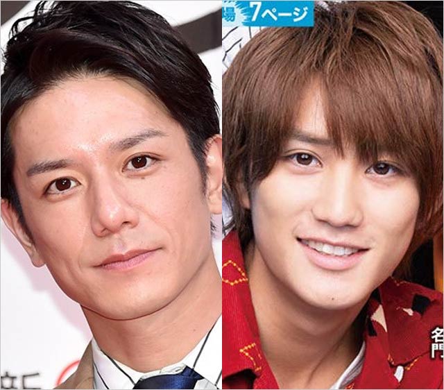 西島隆弘が千葉・山武市＆八街市に支援物資運ぶ。滝沢秀明＆ハイハイ