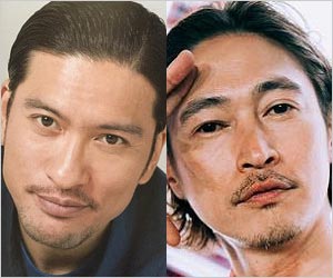 窪塚洋介が長瀬智也との写真インスタグラム公開で心配の声。TOKIO脱退