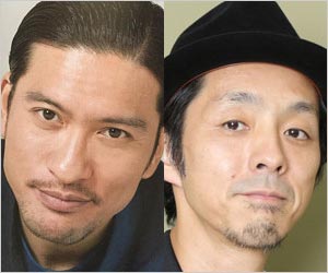 長瀬智也のジャニーズ事務所退所話を窪塚洋介が暴露…インスタライブの