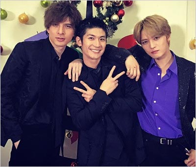 三浦春馬が急死し城田優が追悼コメント、親友への思い綴る。音楽の日で