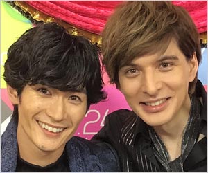 三浦春馬が急死し城田優が追悼コメント、親友への思い綴る。音楽の日で