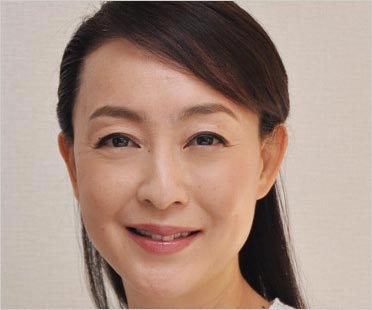 床嶋佳子