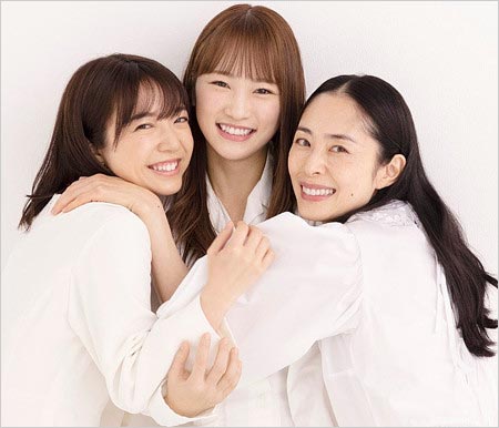川栄李奈イメージ悪化で批判殺到。カムカムエヴリバディのヒロイン起用