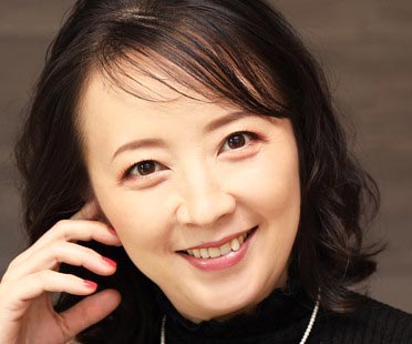 高橋由美子