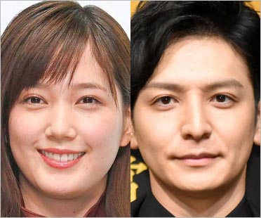 生田斗真＆本田翼が極秘交際の過去? 大島優子と三角関係疑惑も…土竜の