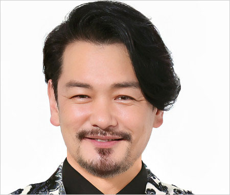 純烈の新メンバー発表。小田井涼平が脱退、岩永洋昭が後任に。仮面