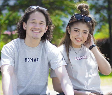 宮城大樹＆小池美由が結婚、2ショット公開。馴れ初めや交際期間は