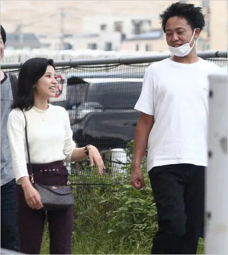 宮城大樹＆小池美由が結婚、2ショット公開。馴れ初めや交際期間は