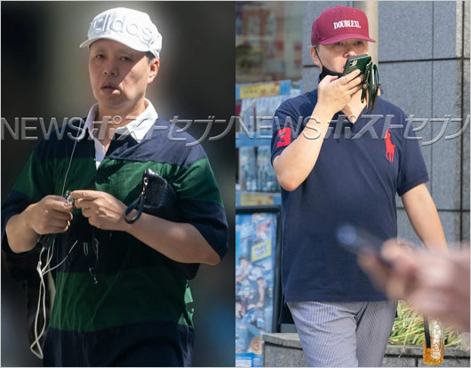 IZAMが税金滞納処分で自宅差押えに…吉岡美穂と結婚16年、子供3人と家族