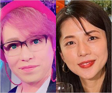 IZAMが税金滞納処分で自宅差押えに…吉岡美穂と結婚16年、子供3人と家族