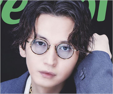 大倉忠義の新会社『J-pop Legacy』社名巡り憶測。「J」使用で物議