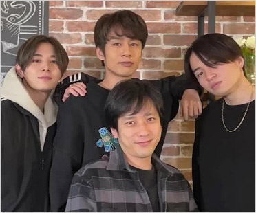 嵐・二宮和也が『暗殺教室』殺せんせーの声優で確定! 証拠写真Twitter