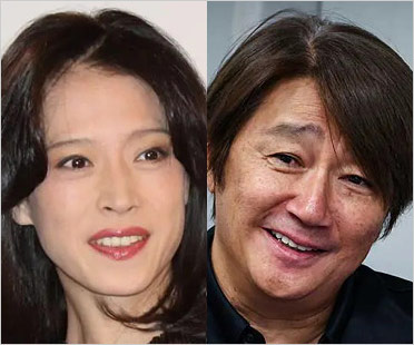近藤真彦に不倫スキャンダル、年下女社長と沖縄ゴルフ旅行。浮気現場を