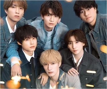 SixTONESが今年の紅白出場有力報道。矢沢永吉＆back numberも出演追加