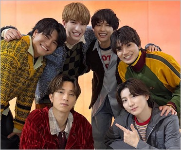 嵐」タグの記事一覧（1 / 45ページ）です | 今日の最新芸能ゴシップ