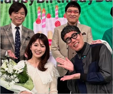 山里亮太が新情報番組DayDay.のMC就任、スッキリ終了で日本テレビの朝