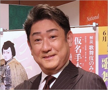 中村芝翫が体調不良で歌舞伎鑑賞教室「仮名手本忠臣蔵」休演、代役の