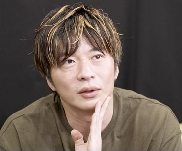 田中圭