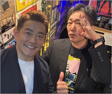 スピードワゴン井戸田潤と小沢一敬