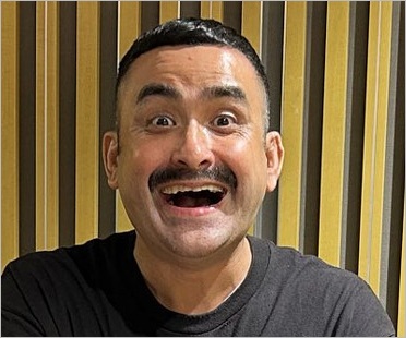 デニス植野行雄